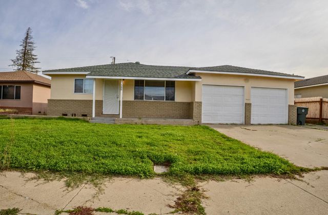 3-bedroom rental on Mulberry Circle, Manteca, CA leased by M&S Property Management