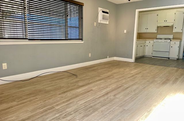 2-bedroom rental on N San Joaquin Street, Stockton, CA leased by M&S Property Management