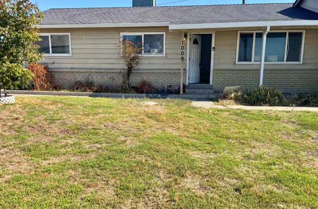 4-bedroom rental on Avon Court, Modesto, CA leased by M&S Property Management