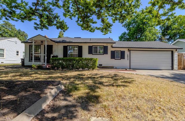 3-bedroom rental on Princeton Avenue, Stockton, CA leased by M&S Property Management