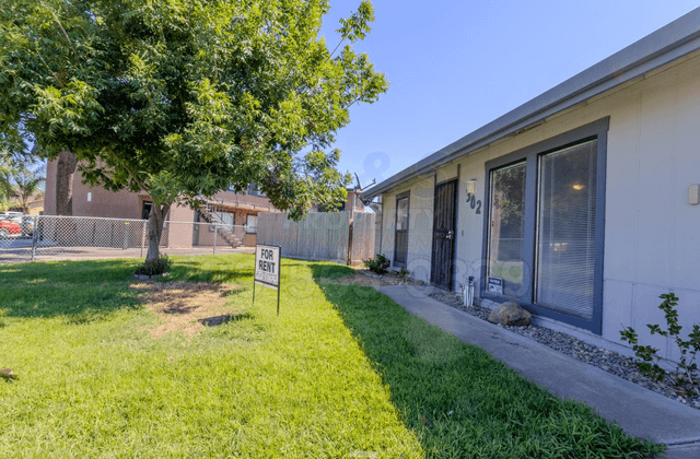 2-bedroom rental on Lovell Way, Manteca, CA leased by M&S Property Management